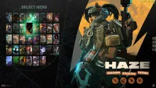 Download Deadlock Mod: Haze HAZE2SCAVGIRL [FIXED]